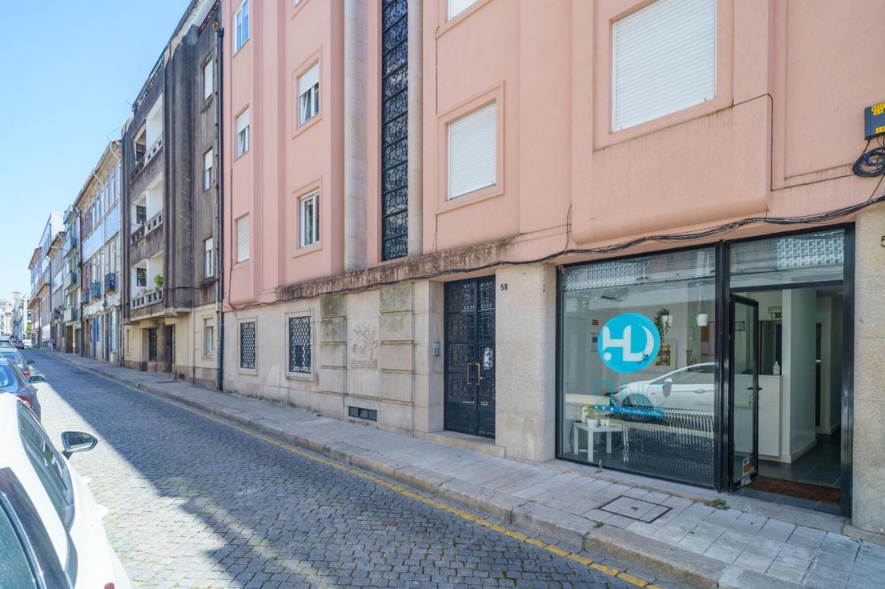 Feel Porto Classic Apartment Exterior foto