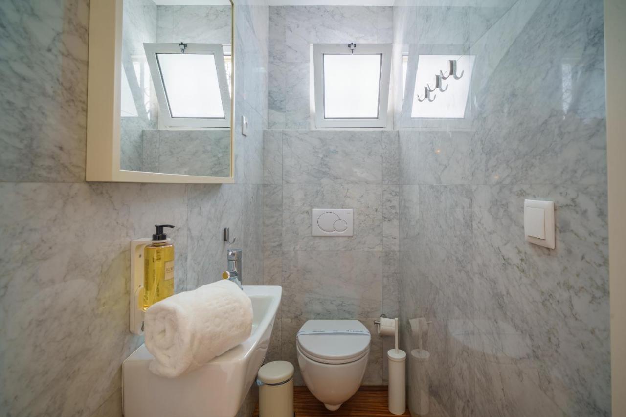 Feel Porto Classic Apartment Exterior foto