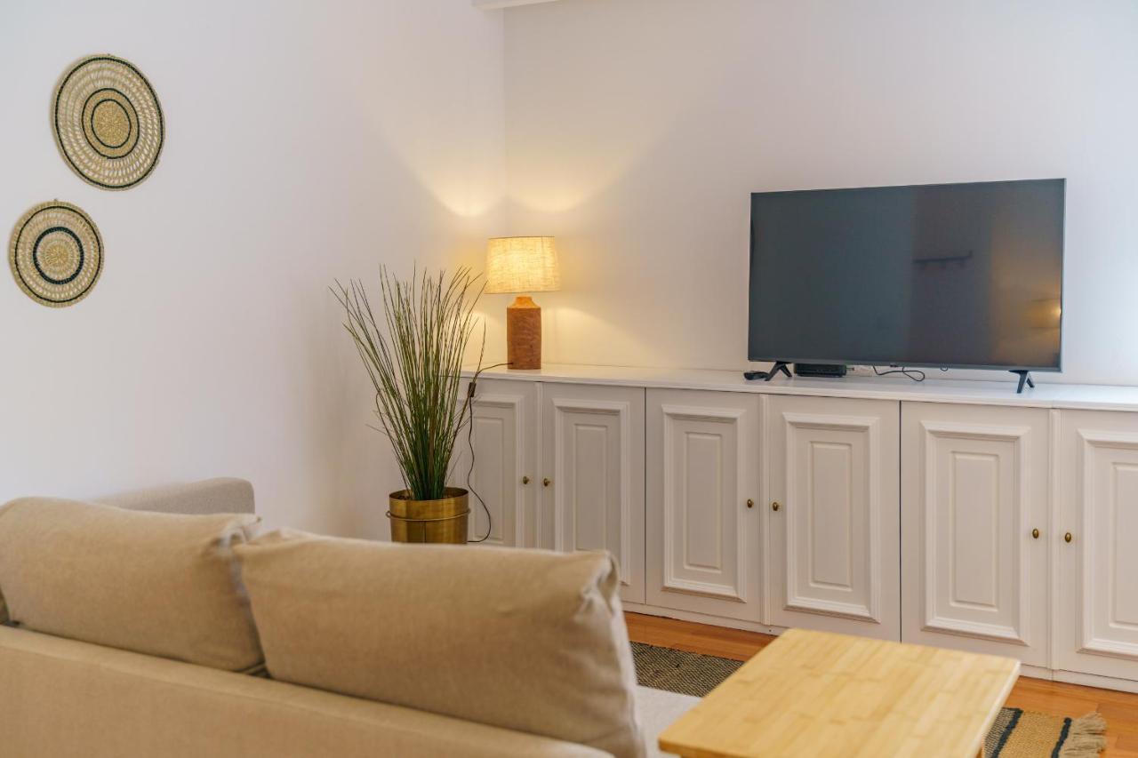Feel Porto Classic Apartment Exterior foto