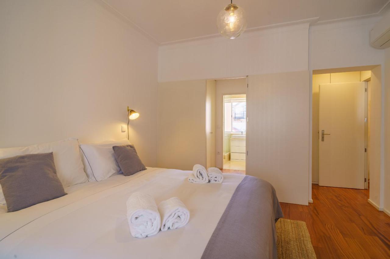 Feel Porto Classic Apartment Exterior foto