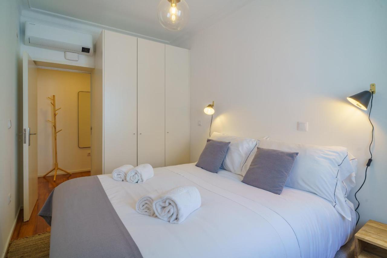 Feel Porto Classic Apartment Exterior foto
