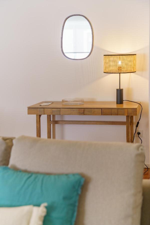 Feel Porto Classic Apartment Exterior foto